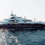 Thrill in the Mediterranean