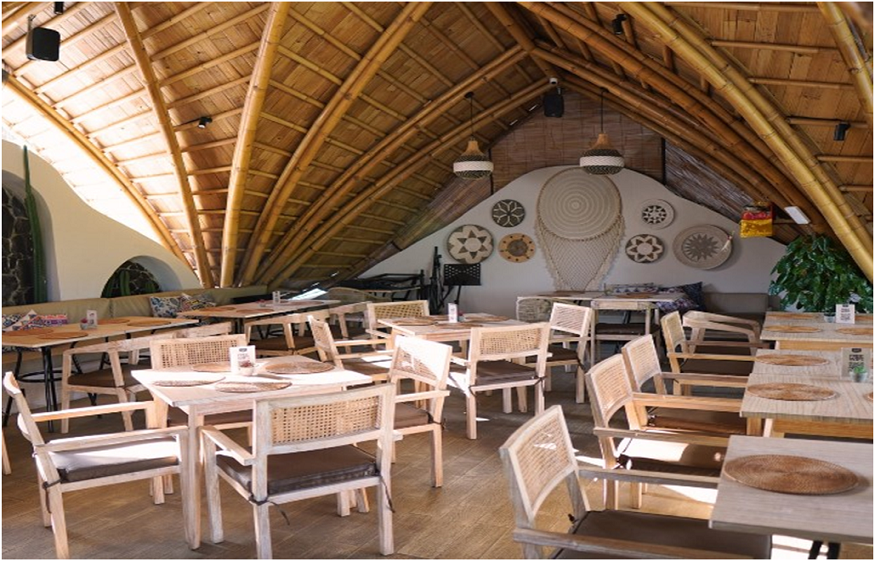 Friends Café & Bistro