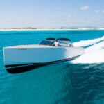Redefining Luxury Yachting