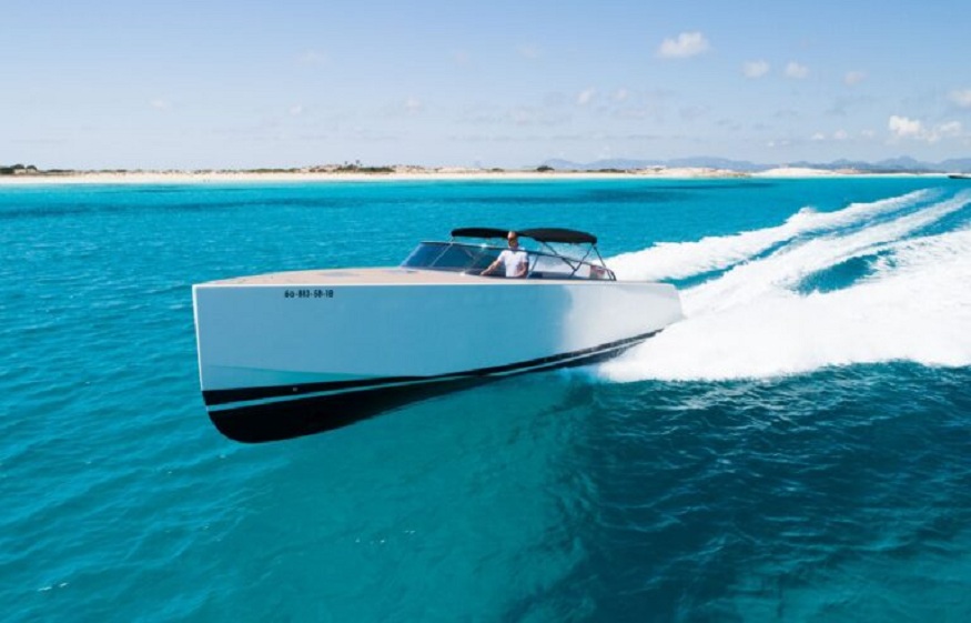 Redefining Luxury Yachting