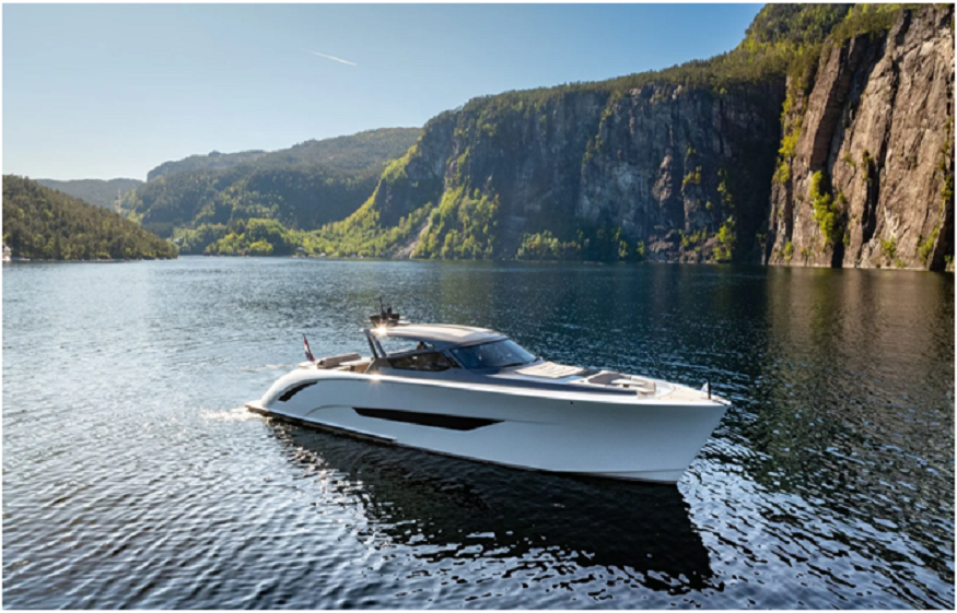 the Wajer 77