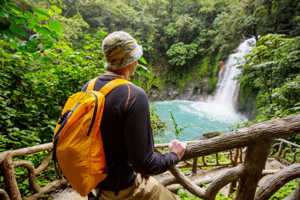 best time to visit Costa Rica