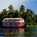 Kerala vacation packages