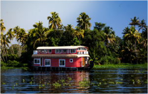 Kerala vacation packages